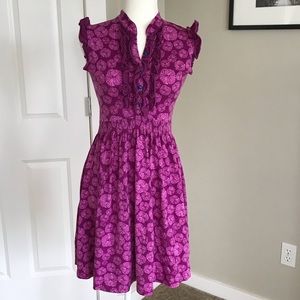 Matilda Jane dress